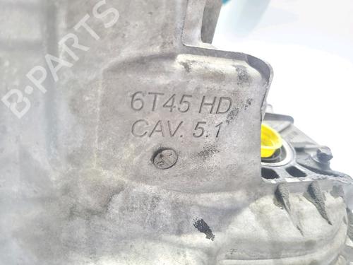 Gearbox OPEL ANTARA A (L07) 2.2 CDTi | BP40277073M3 - Image 4