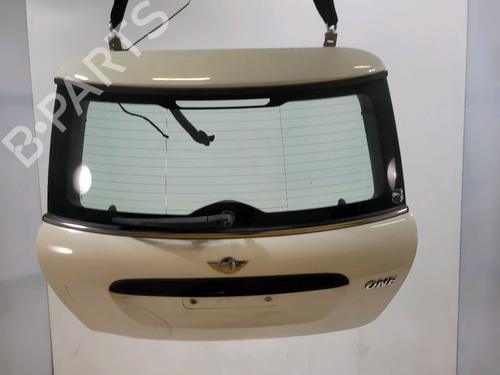 Used Tailgate Tailgate MINI MINI (R56) One (75 hp) 40004346 40004346