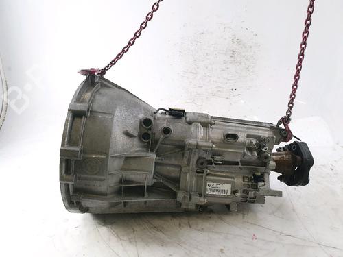 Caja de cambios BMW 3 (F30, F80) 318 d (143 hp) 32180771