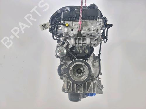 Motor CITROËN C3 II (SC_) 1.2 VTi 82 (82 hp) 30405891