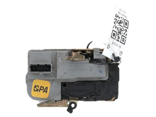 Used Front right lock Front right lock CITROËN XSARA (N1) 1.6 16V (109 hp) 40171863 40171863