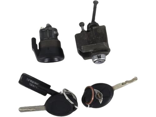 Used Ignition barrel MINI MINI Convertible (R52) One (90 hp) 30334884