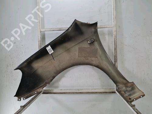 Right front fenders KIA CARENS III MPV (UN) 2.0 CRDi 140 | BP19517537C42