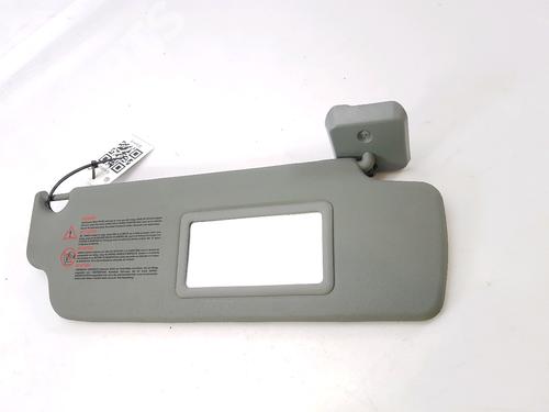 Used Right sun visor Right sun visor RENAULT TWINGO I (C06_) 1.2 16V (C06C, C06D, C06K) (75 hp) 11200126 11200126