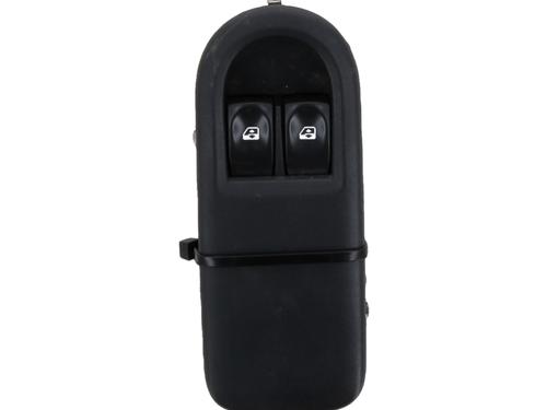 Used Left front window switch RENAULT CLIO III Grandtour (KR0/1_) 1.5 dCi (KR0F) (86 hp) 27308892