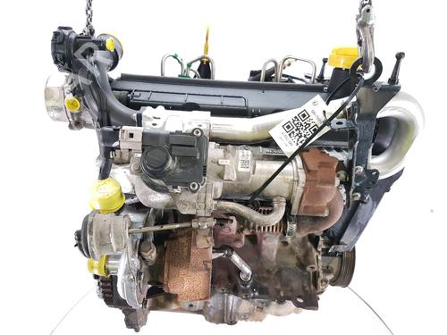 Engine RENAULT CLIO III (BR0/1, CR0/1) 1.5 dCi (C/BR0G, C/BR1G) | BP31180592M1 