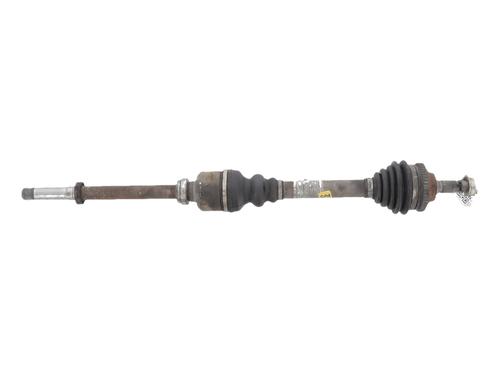 Used Right front driveshaft Right front driveshaft PEUGEOT 206 SW (2E/K) 2.0 HDi (90 hp) 36210366 36210366