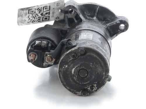 Startmotor PEUGEOT 807 (EB_) 2.0 HDI | BP31367178M8