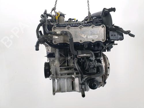 Engine SEAT IBIZA IV ST (6J8, 6P8) 1.2 TSI | BP38008156M1 - Image 2