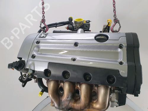 Engine PEUGEOT 206 CC (2D) 2.0 S16 | BP35999421M1 - Image 5