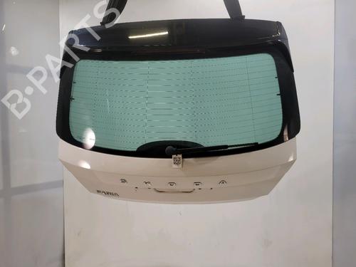 Bagklap CC/Kombi-Coupé Bagklap CC/Kombi-Coupé 38918526 38918526