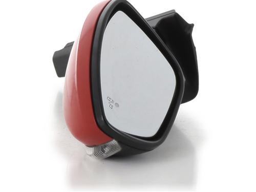 Retrovisor esquerdo CITROËN C3 III (SX) 1.2 THP 110 (SXHNPS, SXHNZT, SXHNZ6) | BP32006504C26 