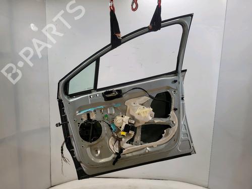 Right front door CITROËN C4 I (LC_) 1.6 HDi | BP23264796C3 