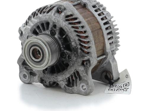 Used Alternator Alternator RENAULT SCÉNIC III (JZ0/1_) 1.5 dCi (110 hp) 34146738 34146738