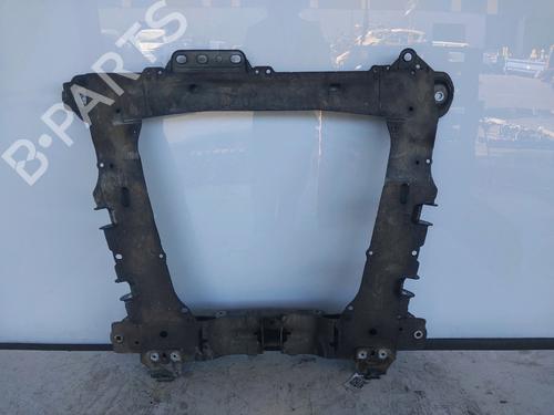 Used Subframe Subframe RENAULT CLIO II (BB_, CB_) 1.4 16V (B/CB0P, BB13) (98 hp) 40003910 40003910