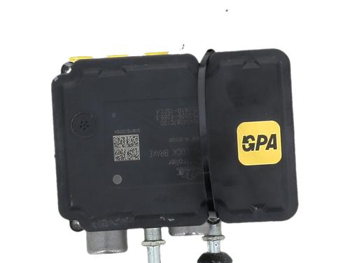 ABS pump JEEP COMMANDER (XK, XH) 3.0 CRD 4x4 | BP37506246M43 - Image 6