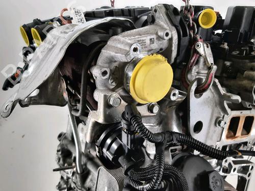 Engine PEUGEOT 208 I (CA_, CC_) 1.5 BlueHDI 100 | BP32039807M1