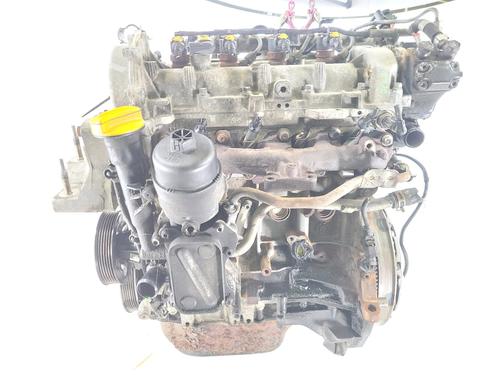 Engine SUZUKI SWIFT III (MZ, EZ) 1.3 DDiS (RS413D) | BP30049249M1 