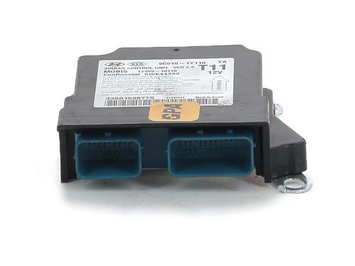 Used ECU airbags KIA PICANTO II (TA) 1.0 (69 hp) 29701803