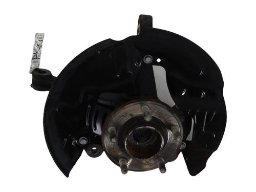 Left front steering knuckle FORD KUGA III (DFK) 2.5 Duratec Plug-in-Hybrid | BP30827259M25