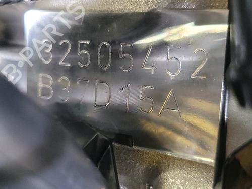 Engine BMW 1 (F20) 114 d | BP28160487M1 