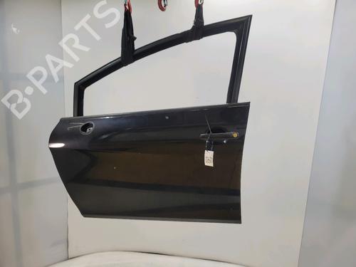Used Left front door SEAT LEON (1P1) 1.9 TDI (105 hp) 30503684