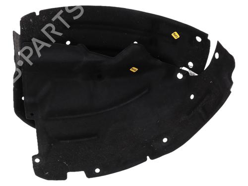 Radlauf für Radlauf RENAULT MEGANE IV Hatchback (B9A/M/N_) 1.6 TCe 205 (B9MV) (205 hp) 39763809 39763809