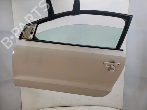 Used Left front door Left front door VW POLO V (6R1, 6C1) 1.2 TSI (105 hp) 33567927 33567927