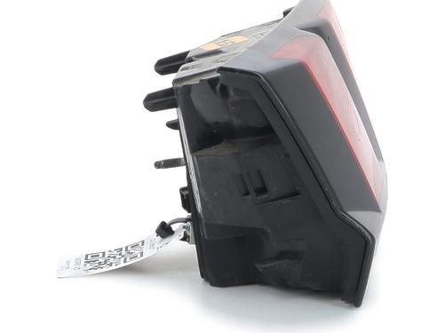 Left tailgate light PEUGEOT 3008 II SUV (MC_, MR_, MJ_, M4_) 1.6 THP 165 (M45GYW, M45GZW, M45GYV) | BP29874602C79