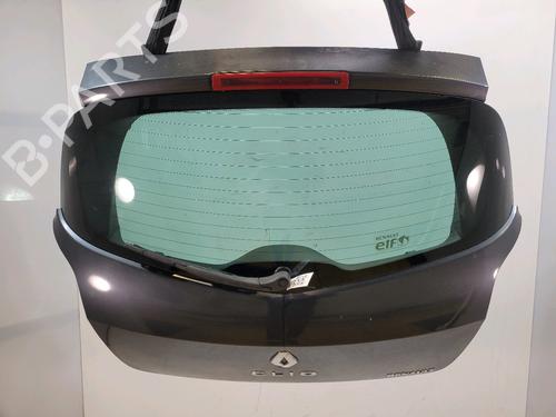 tailgate-renault-clio-iii-br01-cr01-2005-2006-2007-2008-2009-2010-2011-2012-2013-2014-33159686 main image