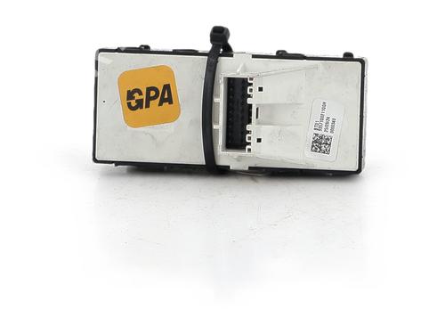 Left front window switch HYUNDAI i20 III (BC3, BI3) 1.0 T-GDI hybrid 48V | BP40277409I27 - Image 3