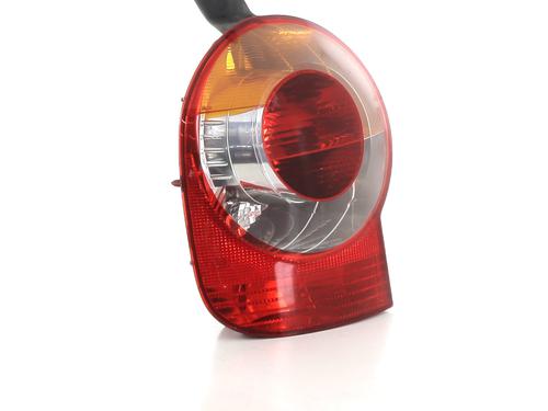 Left taillight RENAULT MODUS / GRAND MODUS (F/JP0_) 1.2 (JP0C, JP0K, FP0C, FP0K, FP0P, JP0P, JP0T) | BP29389837C34 