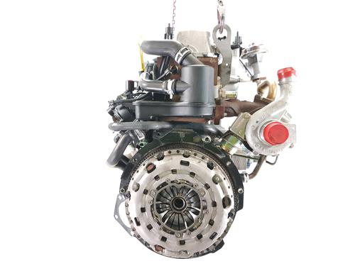 Engine FORD FOCUS I (DAW, DBW) 1.8 TDCi | BP11883103M1 