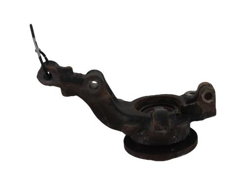 Left front steering knuckle RENAULT KANGOO / GRAND KANGOO II (KW0/1_) | BP30924934M25