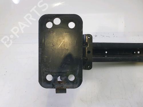Front bumper reinforcement FORD FIESTA V (JH_, JD_)  | BP27510708C109 