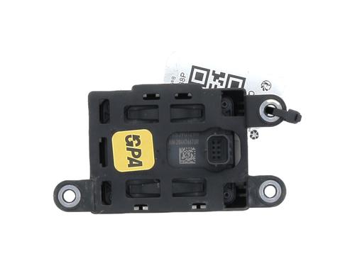 Used Electronic module Electronic module DACIA SANDERO III 1.0 TCe 100 (101 hp) 33230182 33230182