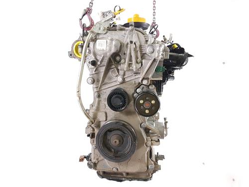 Motor Motor RENAULT CLIO IV (BH_) 0.9 TCe 90 (BHNF, BHMA, BHMH, BHJK, BHJR) (90 hp) 34388908 34388908