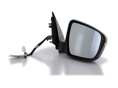 Right mirror NISSAN QASHQAI II (J11, J11_) 1.6 dCi | BP29819717C27