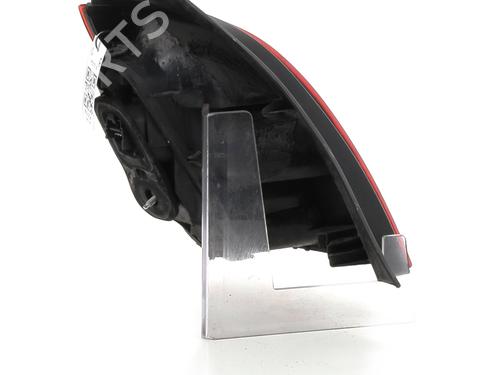 Right taillight RENAULT TWINGO II (CN0_) 1.2 (CN0D) | BP29623951C35