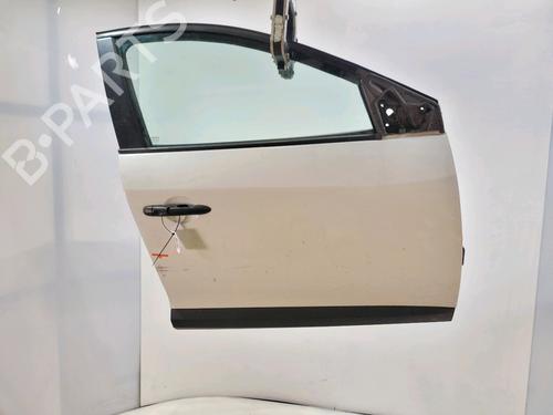 Dør høyre foran RENAULT MEGANE III Hatchback (BZ0/1_, B3_) 1.5 dCi (BZ0C) (90 hp) 29390354