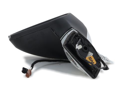 Left mirror PEUGEOT 207 CC (WD_) 1.6 16V | BP30048971C26 