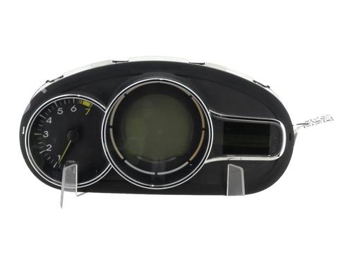 Instrument cluster RENAULT MEGANE III Hatchback (BZ0/1_, B3_) 1.2 TCe (BZ2B, BZ11) | BP23535092C47 
