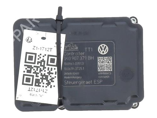 ABS pump PEUGEOT 207 (WA_, WC_) 1.4 | BP24604481M43 