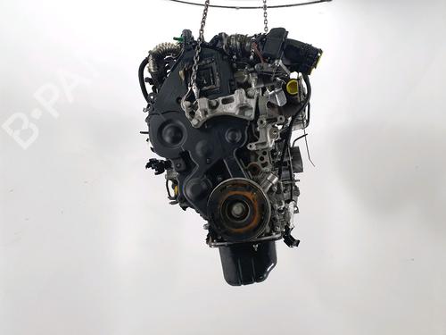 Used Engine Engine 39547790 39547790