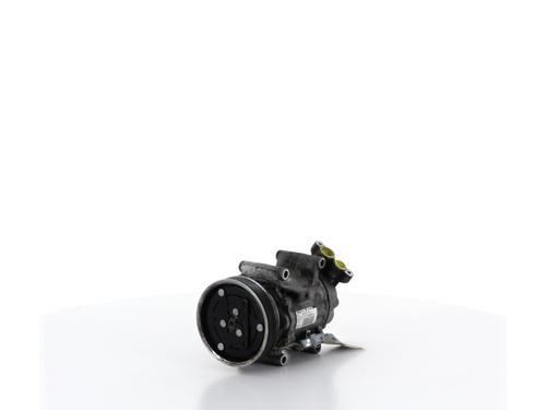 Used AC compressor AC compressor RENAULT CLIO III (BR0/1, CR0/1) 1.5 dCi (75 hp) 34337031 34337031