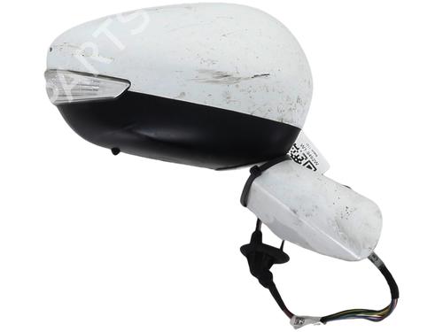 Right mirror CITROËN GRAND C4 SPACETOURER (3A_, 3E_) 1.2 PureTech 130 | BP29988449C27 