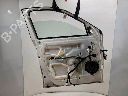 Left front door RENAULT TWINGO III (BCM_, BCA_) 0.9 TCe 90 (BCM9, BCM2) | BP30808333C2