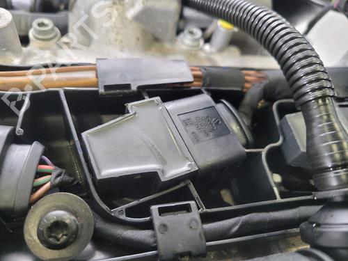 Engine VW GOLF VI (5K1) 1.4 TSI | BP30334500M1 