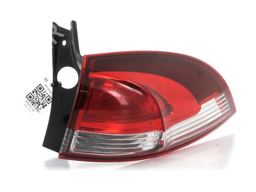 Right taillight RENAULT CLIO IV Grandtour (KH_) 0.9 TCe 90 | BP29762266C35 