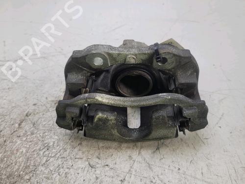 Left front brake caliper PEUGEOT 208 II (UB_, UP_, UW_, UJ_) 1.2 PureTech 75 | BP27917914M105 